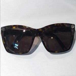 Versace Sunglasses (never worn)